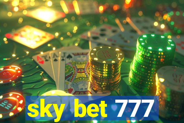 sky bet 777